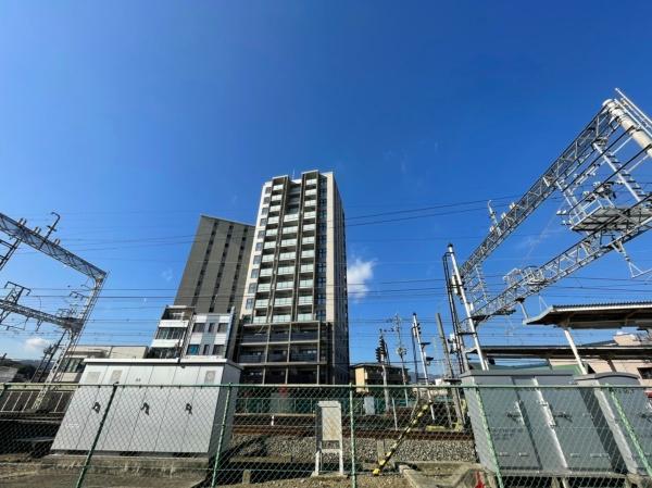 レーベン長岡天神CRESIST 1302号(その他)