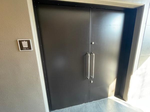 レーベン長岡天神CRESIST 1302号(その他共用部分)