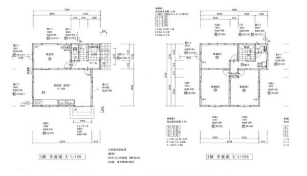 店舗　馬場二丁目110-2・110-10