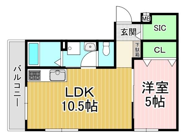 仮称　東向日駅ハイツプロジェクト