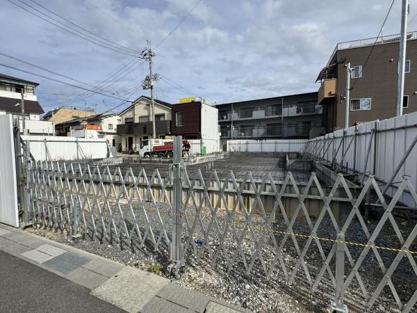 仮称　東向日駅ハイツプロジェクト