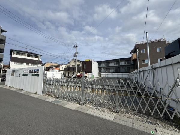 仮称　東向日駅ハイツプロジェクト