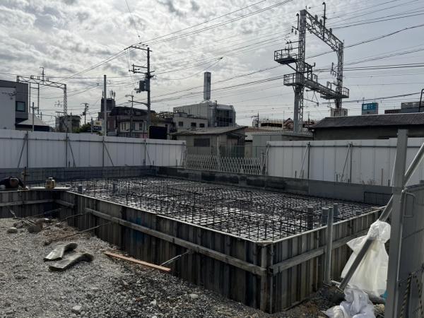 仮称　東向日駅ハイツプロジェクト