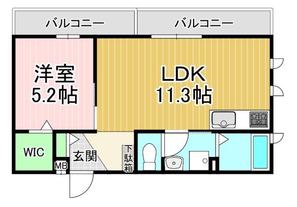 仮称　東向日駅ハイツプロジェクト