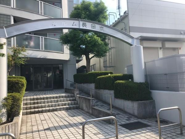 カルム長岡京　204号