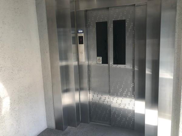 カルム長岡京　204号