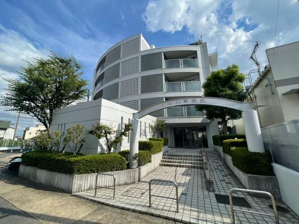 カルム長岡京　204号