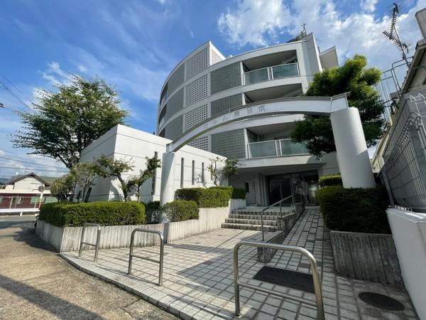 カルム長岡京　204号