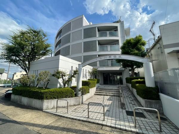 カルム長岡京　204号