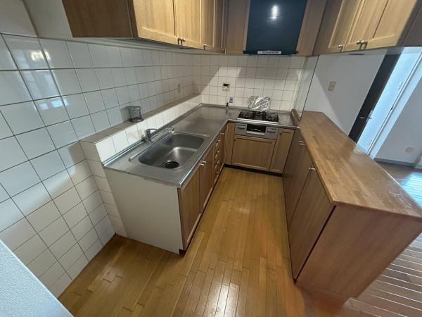 カルム長岡京　204号