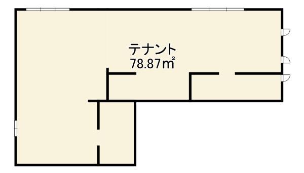 仮称　東向日駅ハイツプロジェクト
