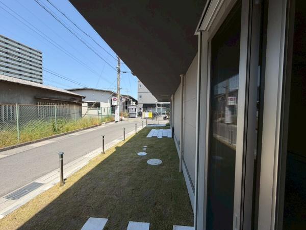 グレイス東向日