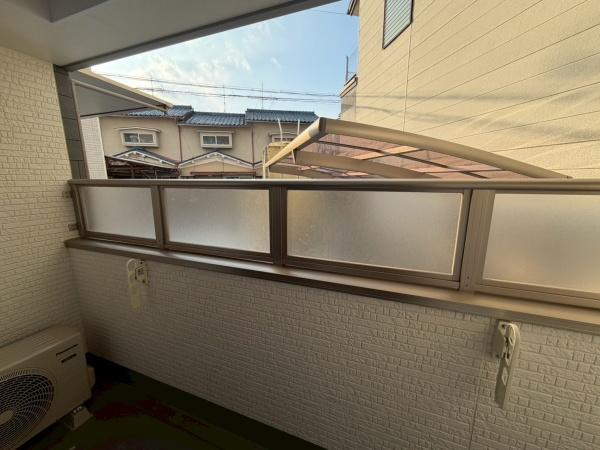 Parks長岡京