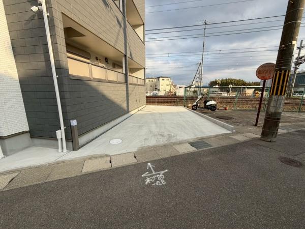 Parks長岡京