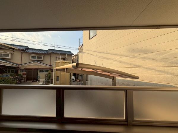 Parks長岡京
