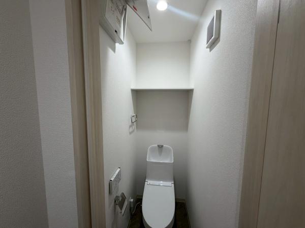 Parks長岡京