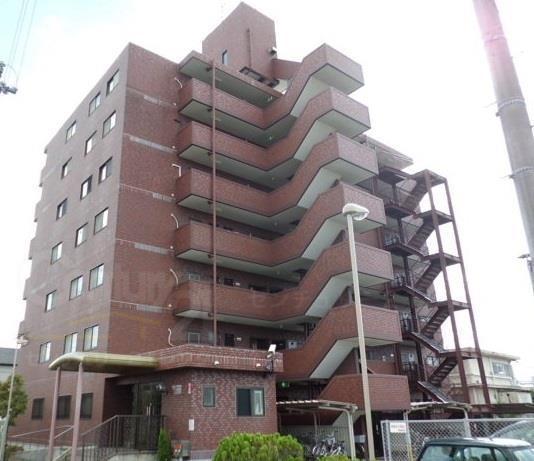 グランド日光ハイツ東向日　704号