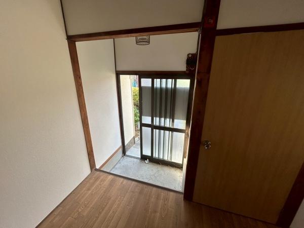 貸家　一文橋二丁目3-11北側