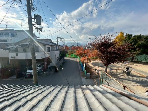 貸家　一文橋二丁目3-11北側