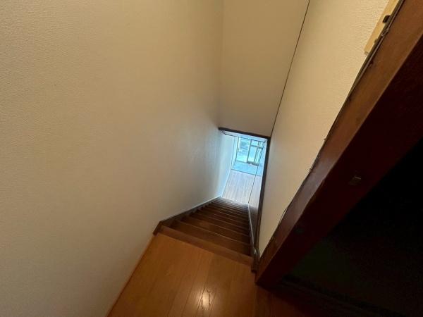 貸家　一文橋二丁目3-11北側