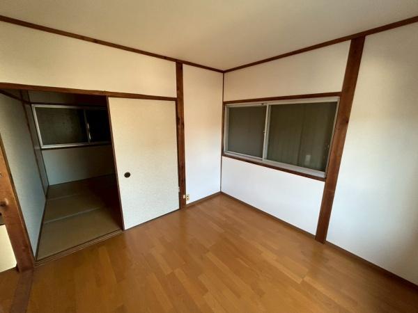 貸家　一文橋二丁目3-11北側