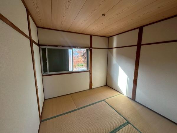 貸家　一文橋二丁目3-11北側