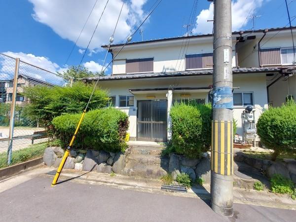 貸家　一文橋二丁目3-11北側