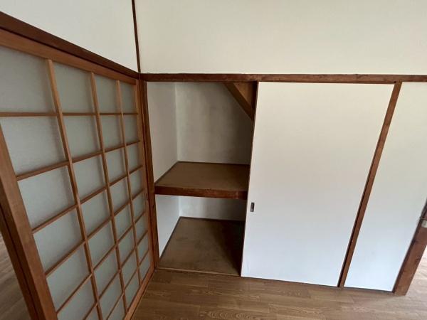 貸家　一文橋二丁目3-11北側