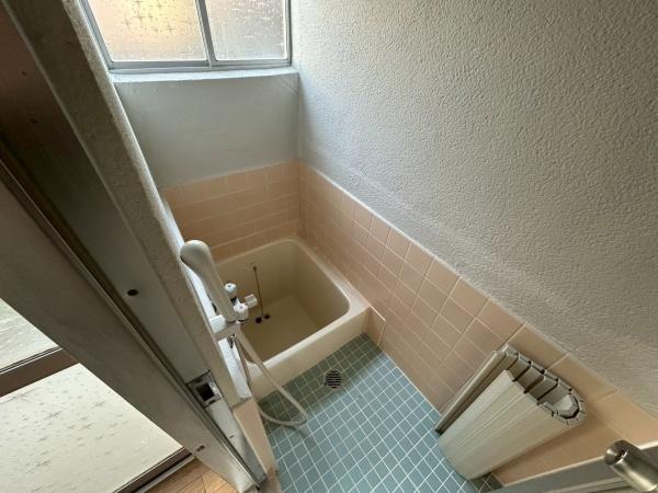 貸家　一文橋二丁目3-11北側