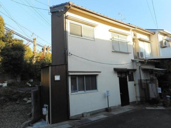 貸家　今里川原13-6