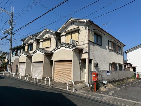 貸家　向日市寺戸町南垣内57