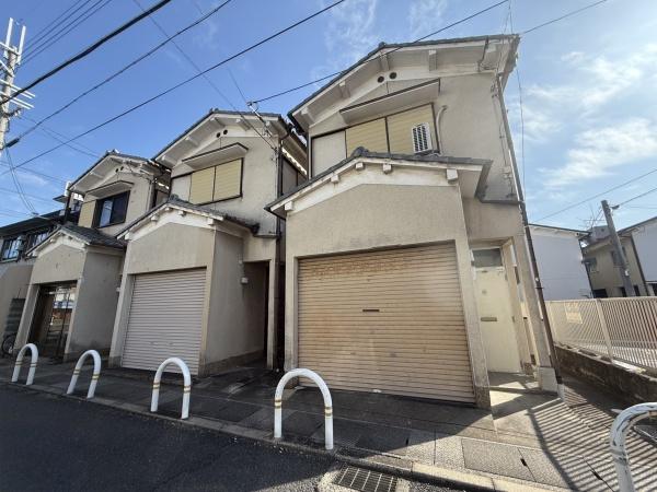 貸家　寺戸町南垣内57