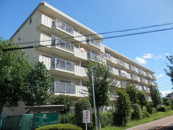 ハイコーポ長岡京B棟503号