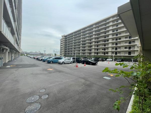 ローレルスクエア長岡京ザ・マークス