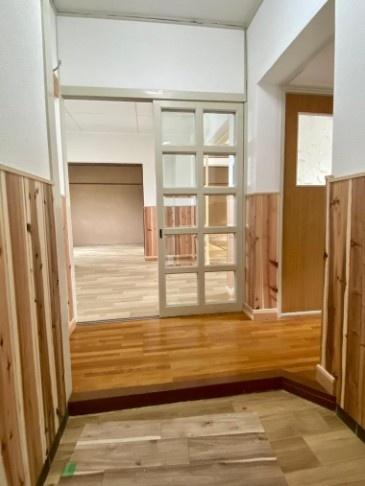 南円明寺ヶ丘団地19棟406号