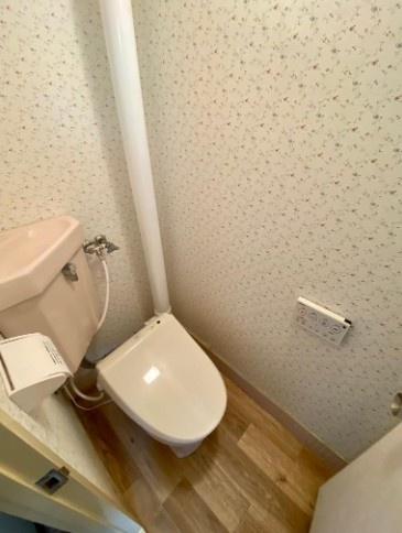 南円明寺ヶ丘団地19棟406号