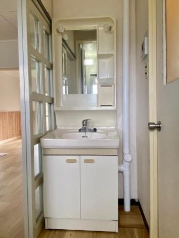 南円明寺ヶ丘団地19棟406号