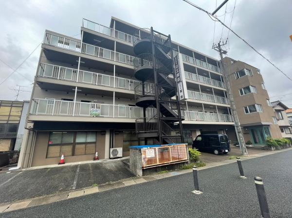 パティオプラスパ