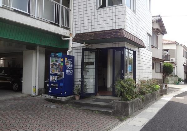 パティオプラスパ