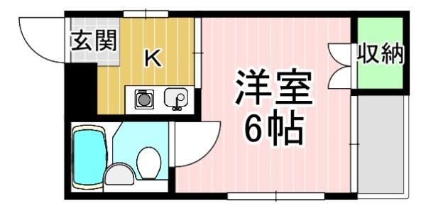 フレグランス本所