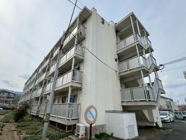 ビレッジハウス長岡3号棟