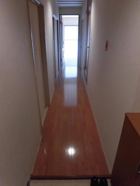 安井マンション