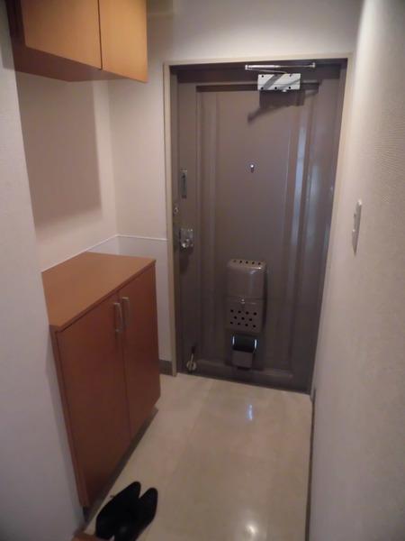 安井マンション