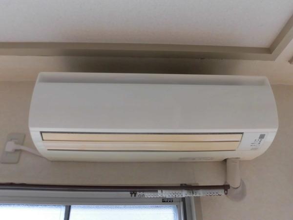 安井マンション