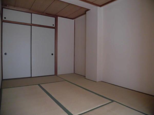 安井マンション