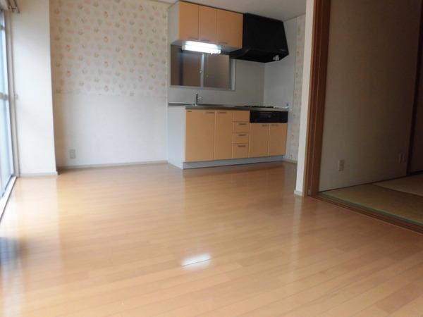 安井マンション