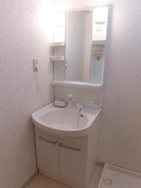 安井マンション