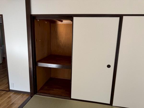 南円明寺ヶ丘団地12棟　406号