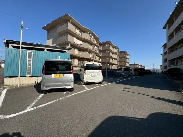 南円明寺ヶ丘団地12棟　406号
