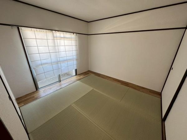 南円明寺ヶ丘団地12棟　406号